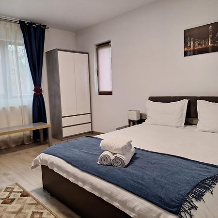 Villa 38 Silviu Apartment Букурещ Екстериор снимка