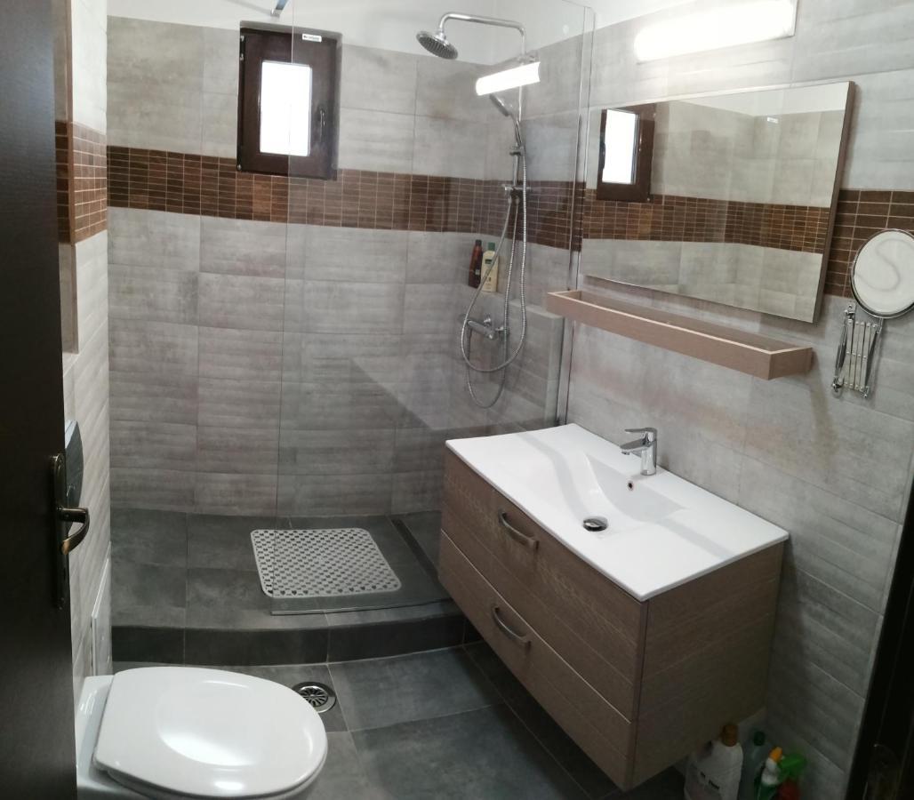 Villa 38 Silviu Apartment Букурещ Екстериор снимка
