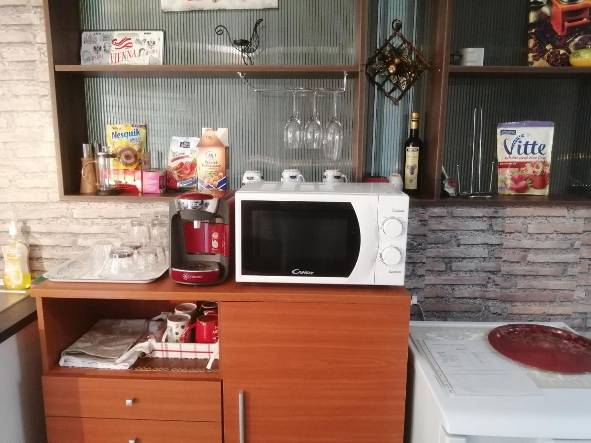 Villa 38 Silviu Apartment Букурещ Екстериор снимка