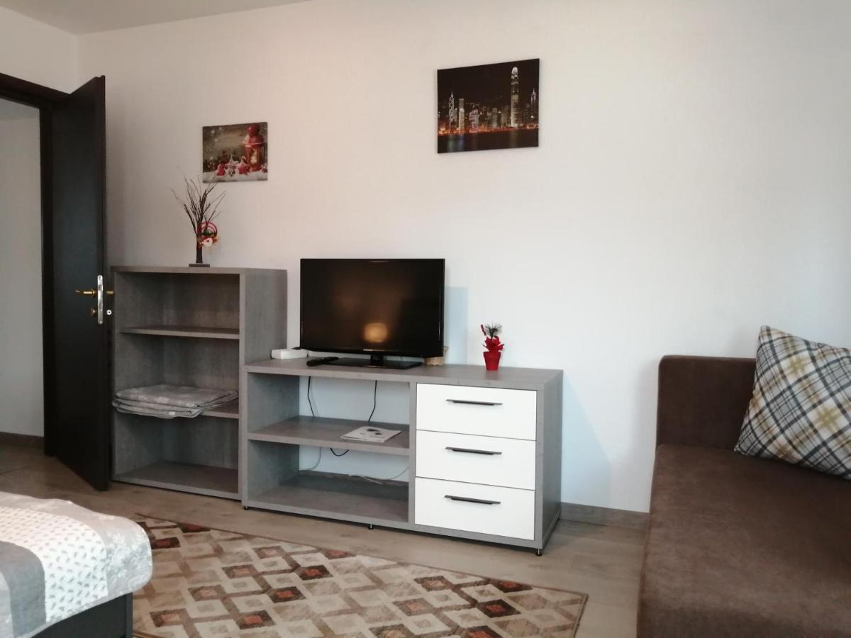 Villa 38 Silviu Apartment Букурещ Екстериор снимка