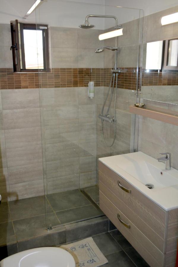 Villa 38 Silviu Apartment Букурещ Екстериор снимка