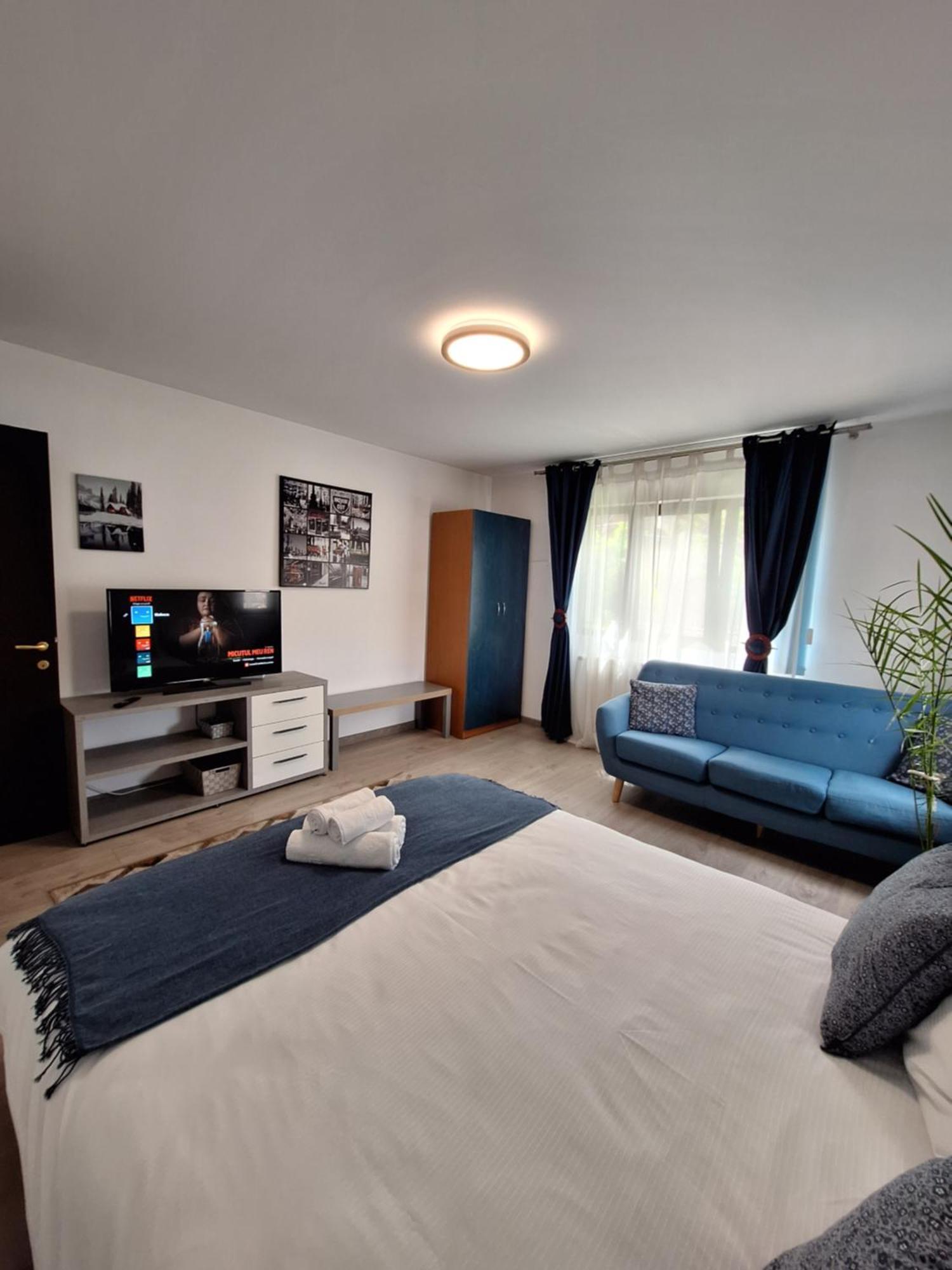 Villa 38 Silviu Apartment Букурещ Екстериор снимка